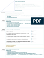 Exercício Avaliativo - Módulo 3 - Gabarito