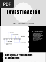 INVESTIGACIÓN