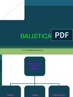 Criminalistica 2PARCIAL