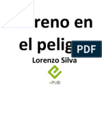 Sereno en El Peligro - Lorenzo Silva