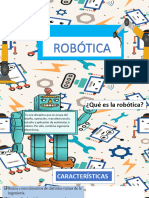 Robotica