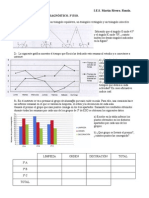 Ejercicios Prueba Diagnostico 2011