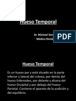 Hueso Temporal