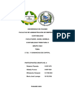 Resumen de Itbi y Ganancias de Capital