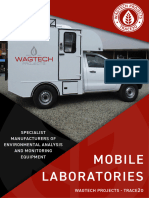 Mobile Labs Brochure