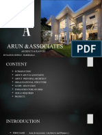 Arun &associates