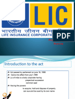 Lic Ii