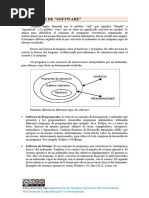 Elementos de Software