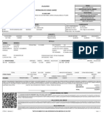 Recets CFDI Recibo PDF