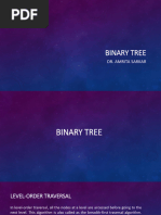 Module 2 - Binary Tree - Binary Search Tree