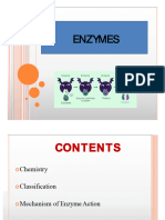 Enzymes PDF