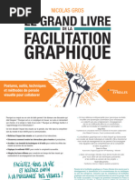 Le Grand Livre de La Facilitation Graphique.