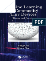 Machine Learning On Commodity Tiny Devices Theory 231118 130425