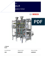 Manual SVB2515QT 8102611477