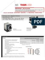 WFS150-5C Software Manual