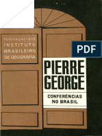 Conferências No Brasil (Pierre George) (Z-Library)