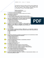 CPA 1º. - ECONOMÍA POLÍTICA y Política Económica (6901103) - Examenes