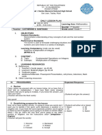 DLP Multiplication