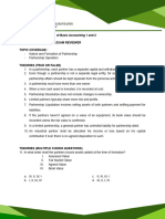 BSA 1101 Fundamentals of Basic Accounting 1 and 2 Finals