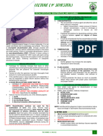 SF 3 Dehydration Decalcification