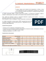 44 Cinghie Trapezoidali Manuale Tecnico