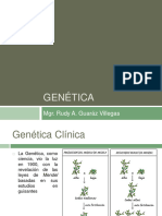 Genetica