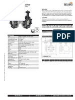 Valvula Belimo F7150hdu - 2 - GMX24-MFT-X1