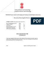 SchemeId 2315 ProposalFormat WIDUSHIFinal