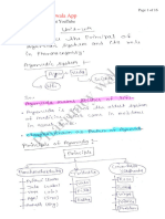 Pharmacognosy Unit 4 5th Short Important Questions Shahruddin Khan