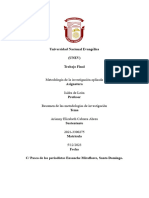 Trabajo Final Metodologia de Investigacion