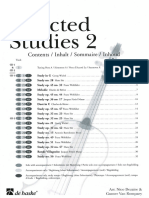 Selected Studies 2