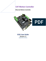 EC01 User Guide