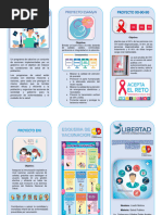 Triptico Salud Publica