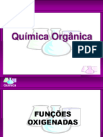 Química Orgânica