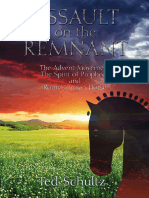 Assault On The Remnant (Ted Schultz)