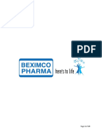 Beximco Pharmaceuticals Ltd.