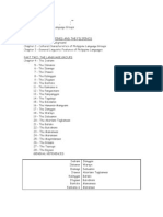 Handbook of Philippine Language Groups