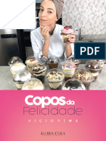 Ebook Copos Da Felicidade