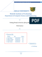 Mekelle University: Mekelle Institute of Technology