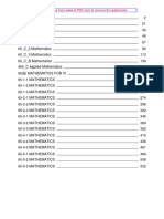 Maths Class 12 2023 All Pyqs Including Compart and