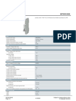 SDEFRRFGF Datasheet en