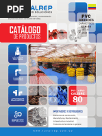 Catalogo Tuvalrep