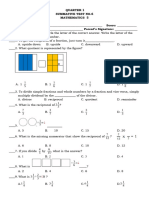 Mathematics ST6