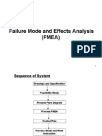 FMEA Training