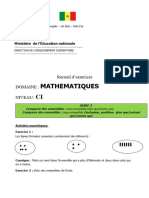 Exercices Ci N02