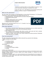 Cryptosporidium June 2014