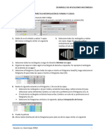 Práctica Interpolacion de Formas - Intro A Animate