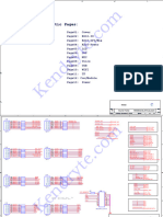 Kendryte Test Board V0 2