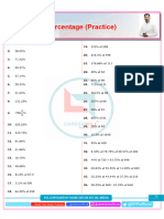 Percentage Notes 07-11