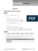 Trajectoires Mecanique Guide Corrige-Vrac-Cahier C2